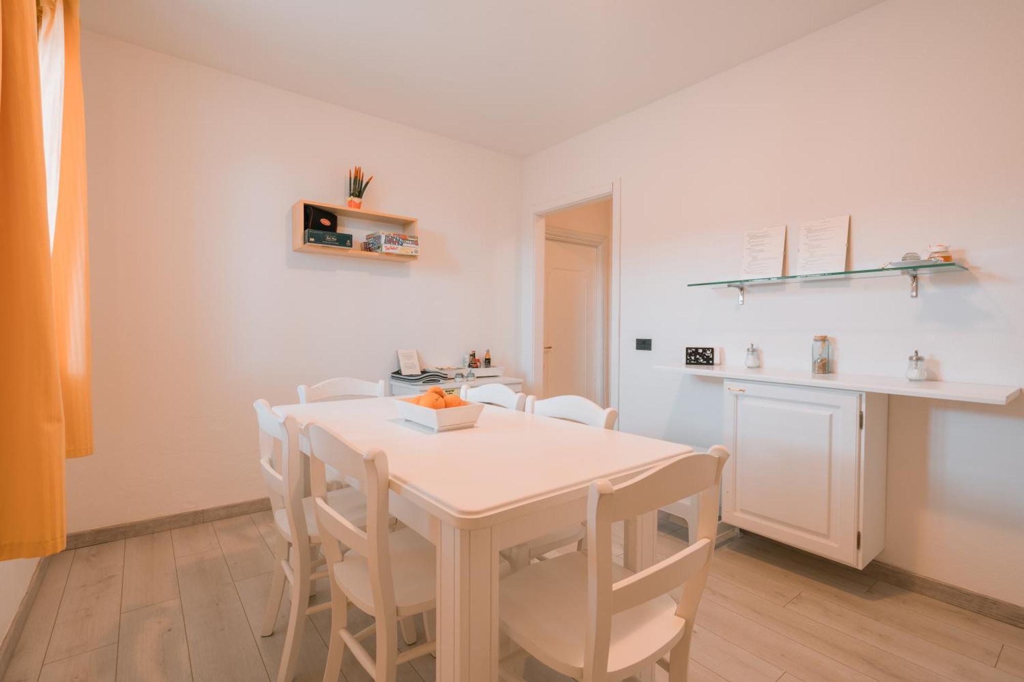 سينيسكولا Giobo Rooms المظهر الخارجي الصورة
