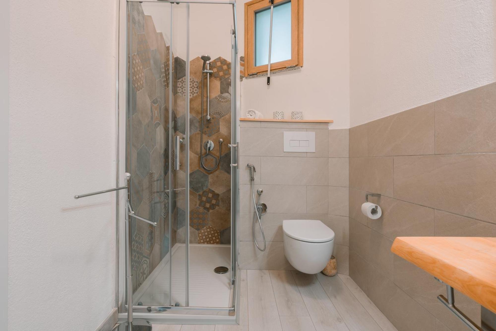 سينيسكولا Giobo Rooms المظهر الخارجي الصورة