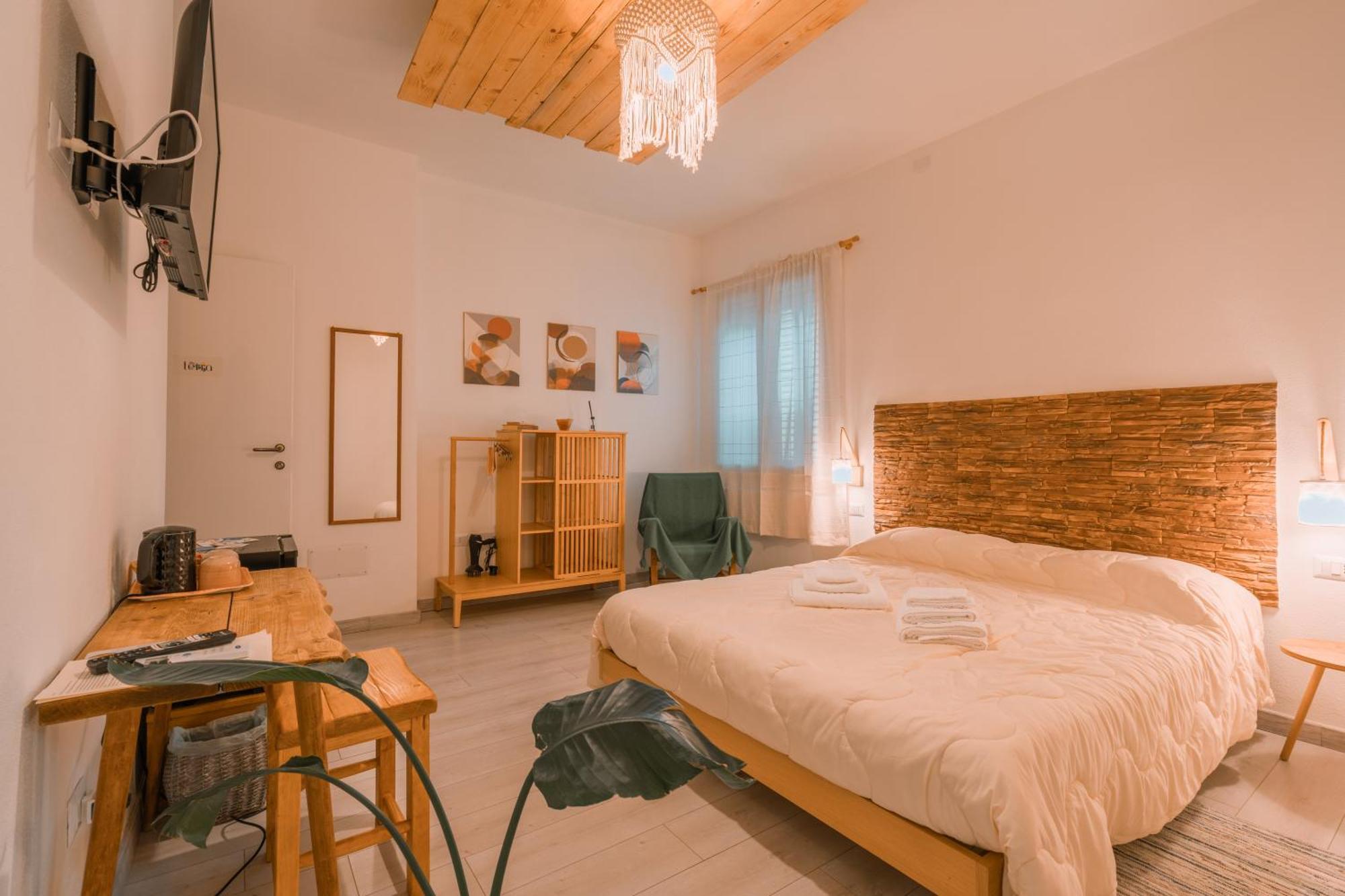 سينيسكولا Giobo Rooms المظهر الخارجي الصورة