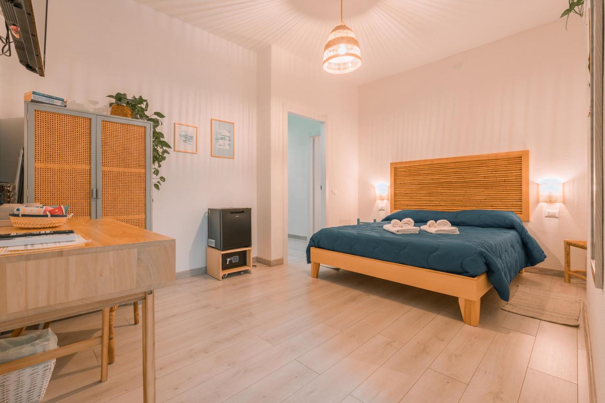 سينيسكولا Giobo Rooms المظهر الخارجي الصورة