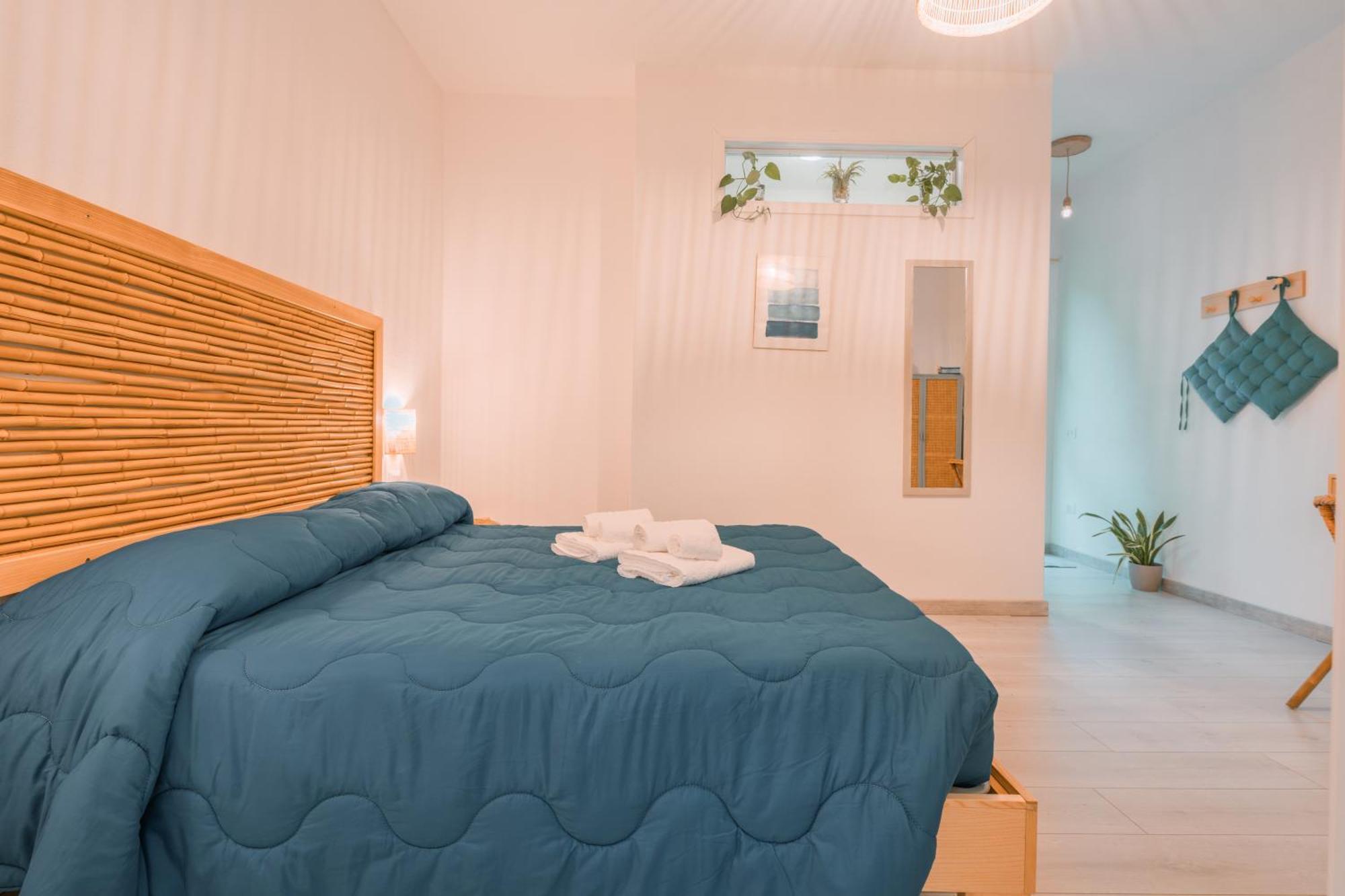سينيسكولا Giobo Rooms المظهر الخارجي الصورة
